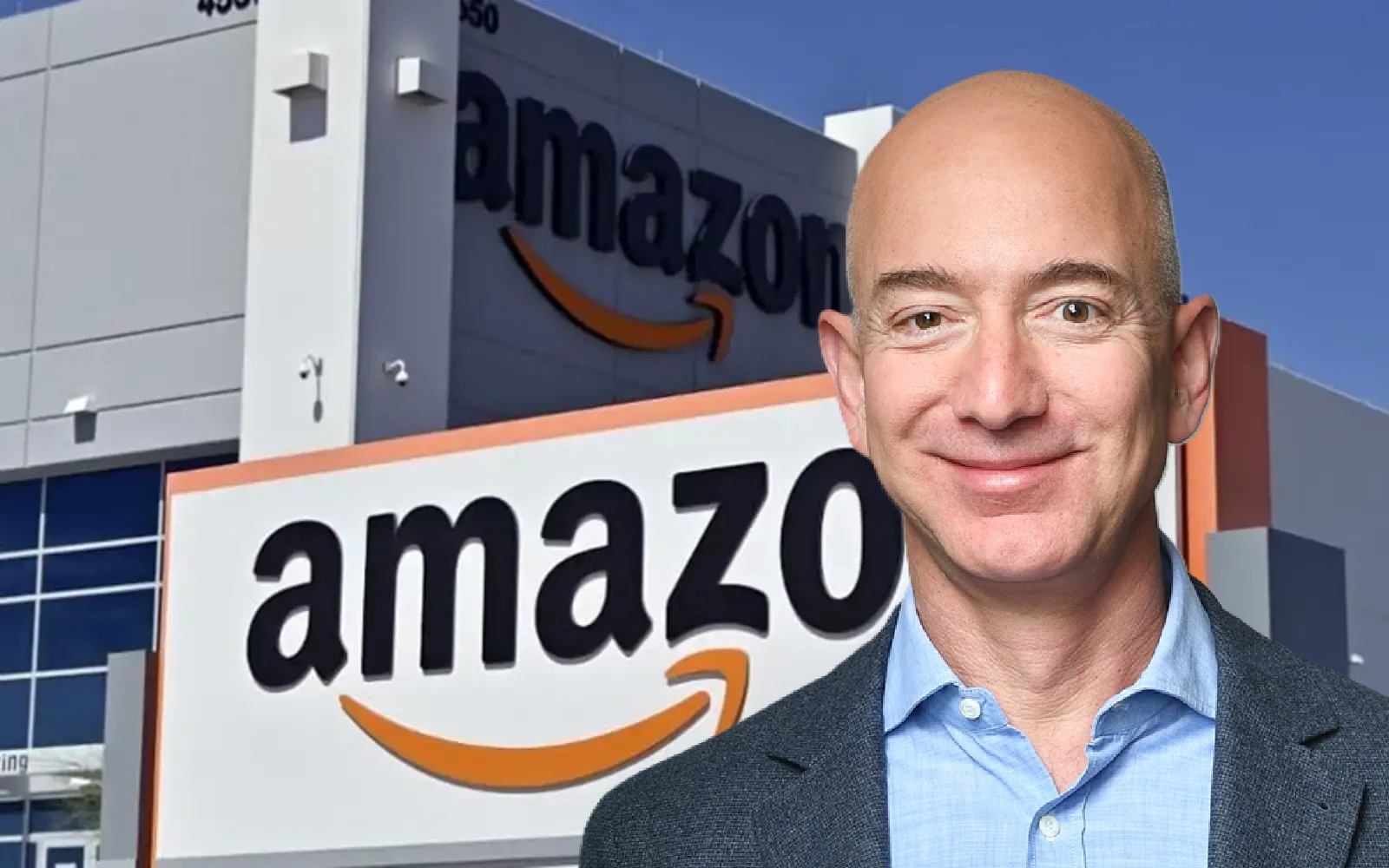 Italy investigates Amazon over alleged €1.2bil tax evasion