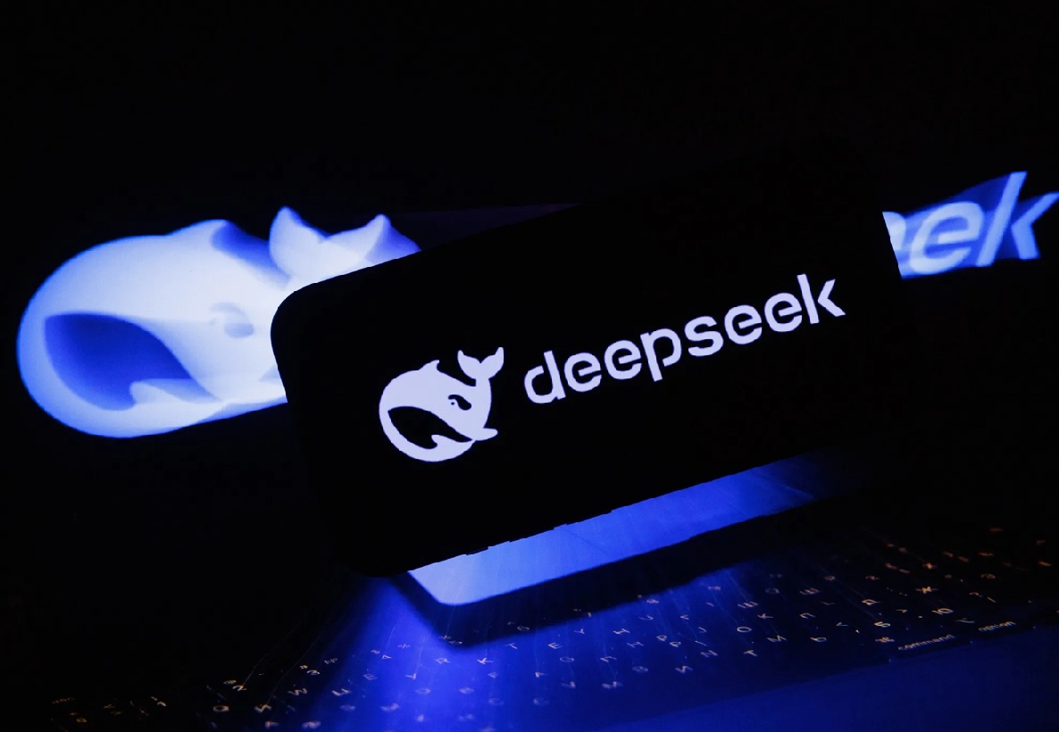 South Korea halts DeepSeek AI app downloads over privacy concerns