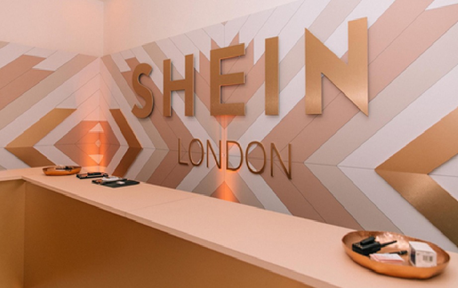 Shein faces pressure to cut valuation to US$30bil ahead of London IPO