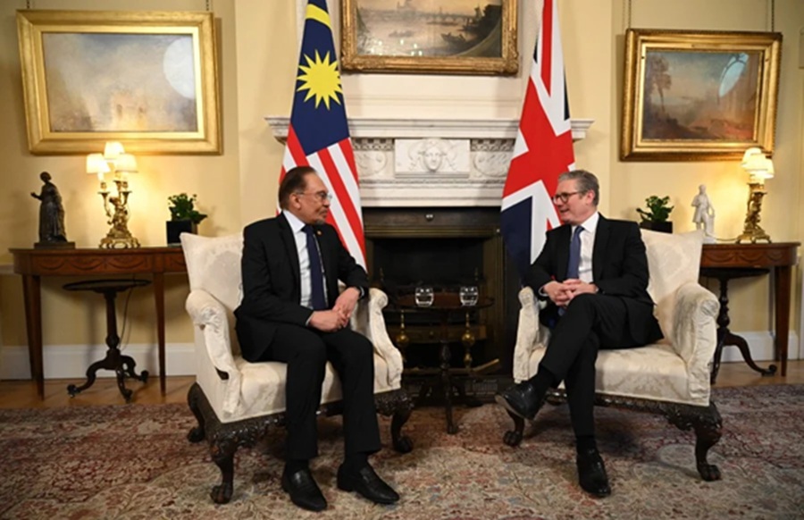 Challenges in the Business Relationship Between the United Kingdom and Malaysia