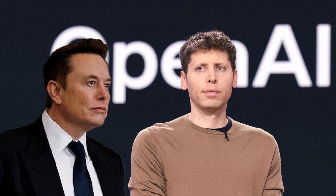 OpenAI Rejects Elon Musk’s US$97.4 Billion Takeover Bid