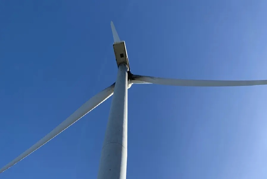 Victoria OKs wind and battery energy projects