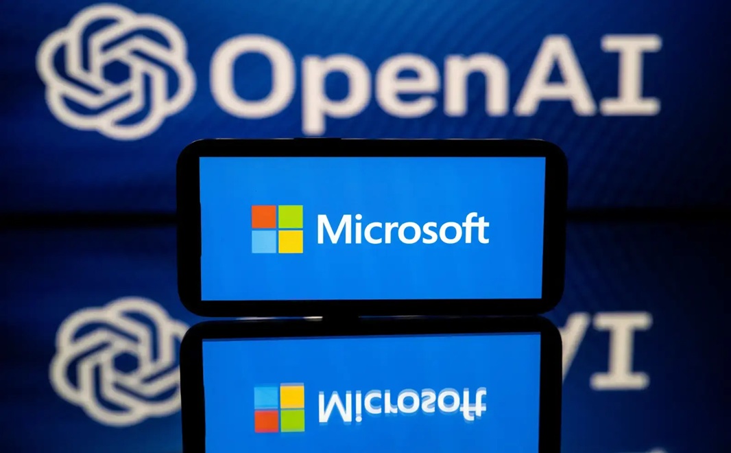 UK drops antitrust probe into Microsoft and OpenAI tie-up