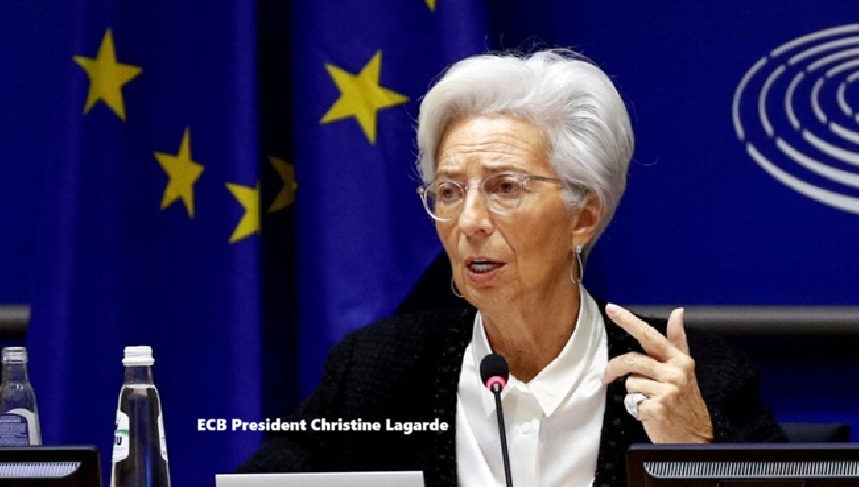 ECB Lowers Interest Rates Amid Economic Uncertainty in the Eurozone