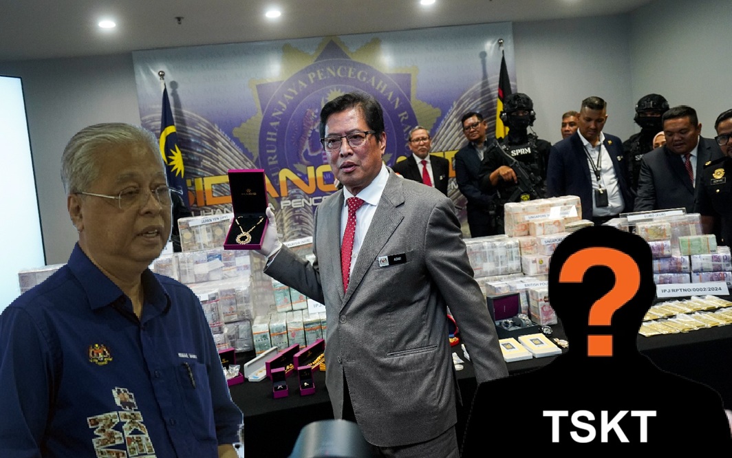 Corruption Probe: Former Malaysian PM Ismail Sabri, Chindian Tycoon and the RM170 Million Scandal