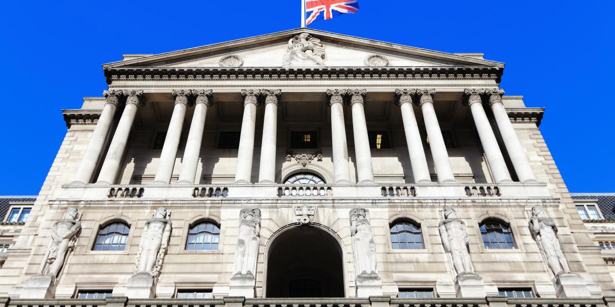 UK economy grew more quickly than forecast in early 2025