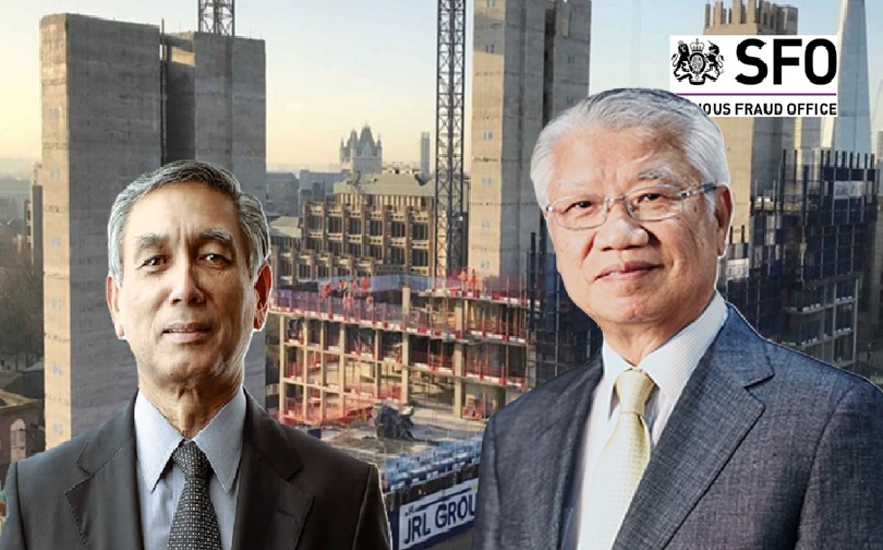 IJM Faces Scrutiny Over Offshore Holdings and Financial Transparency